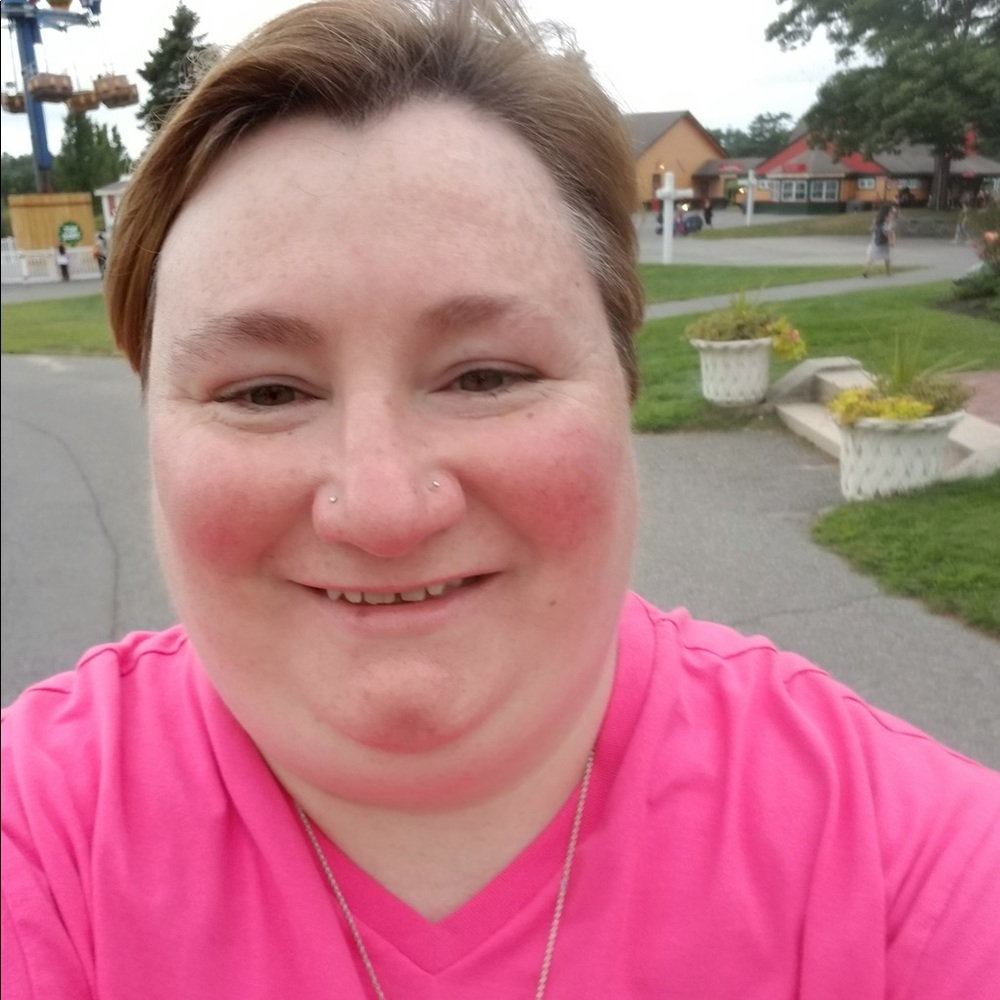 Meet your Posher, Michelle